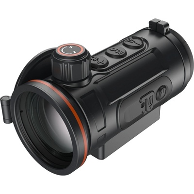 ThermTec Hunt 650