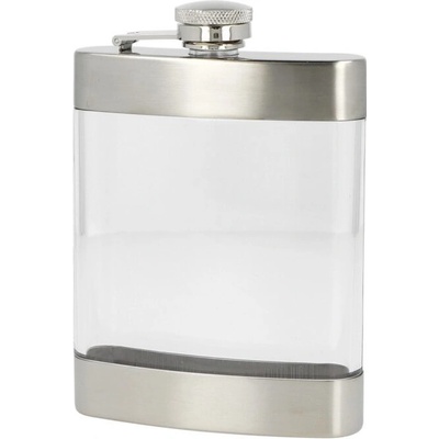 Kapesní placatka 177 ml