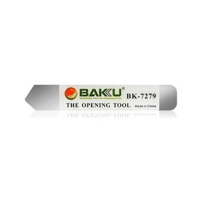 Nářadí na otvírání krytů BAKU BK-7279