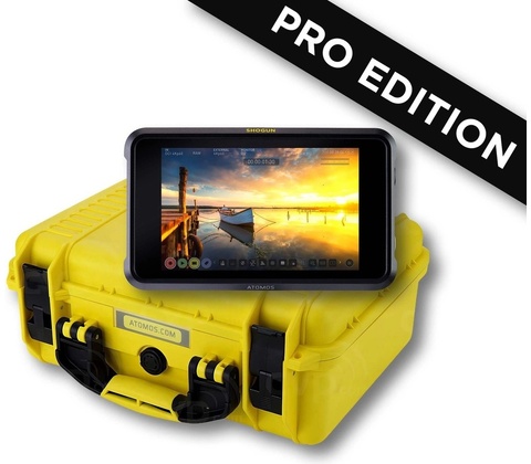 Atomos Shogun Classic Pro Edition