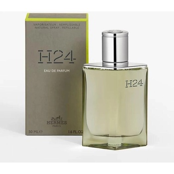Image 1 of Hermès H24 EDP 50 ml