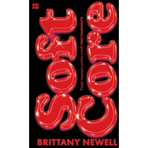 Soft Core | Brittany Newell (ISBN: 9780008670429)