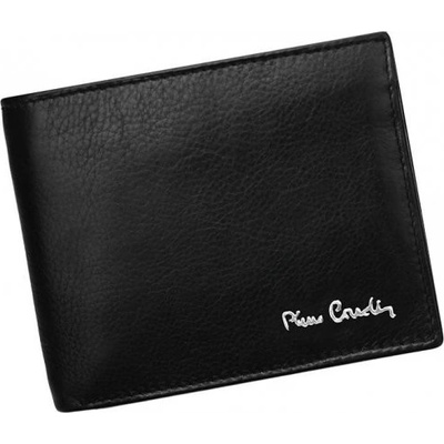 Pierre Cardin Peněženka TILAK06 325 RFID černá