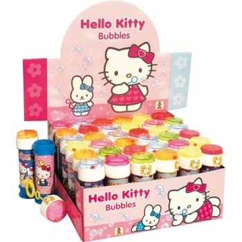 Bublifuk Hello Kitty
