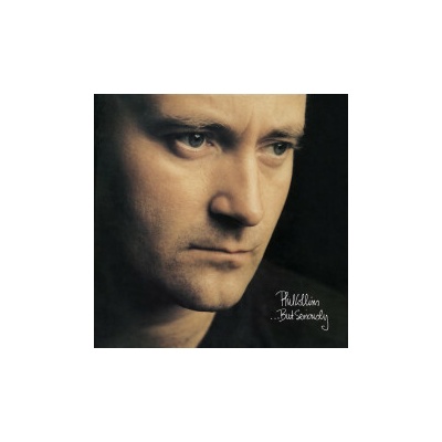 Collins Phil - But Seriously Reissue Softpack CD