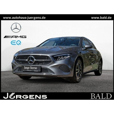 Mercedes-Benz A 200 120 kW