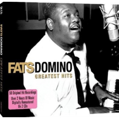 DOMINO FATS: GREATEST HITS CD