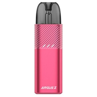 VOOPOO Argus Z elektronická cigareta 900 mAh Rose Pink 1 ks