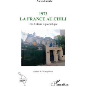 1973 La France au Chili | Catuhe (2025)