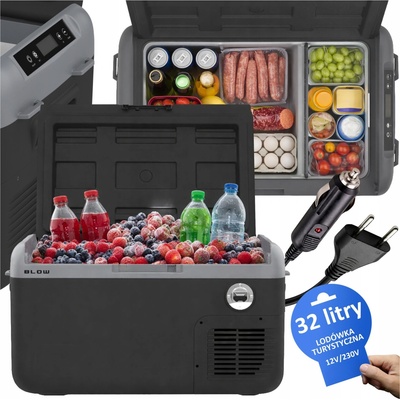 Blow chladící box 32 l