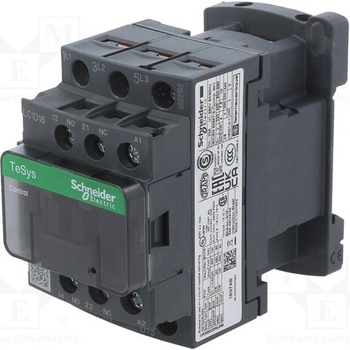 Scheider Electric LC1D18MD