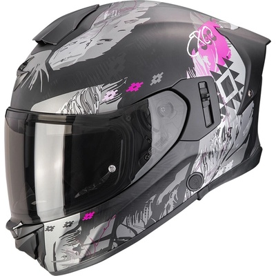 Scorpion EXO-530 Air Hadji