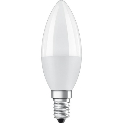 Osram 3PAK LED žiarovka E14 B35 7W 60W 806lm 6500K Cold 220° Value
