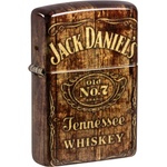 Zippo запалка ZIPPO - Jack Daniels® - 66049