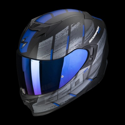 Scorpion EXO-520 EVO AIR MAHA