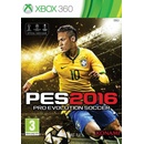 Pro Evolution Soccer 2016