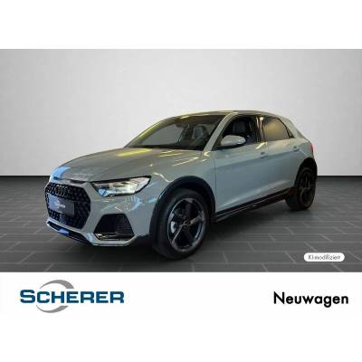 Audi A1 35 TFSI S tronic Allstreet 110 kW
