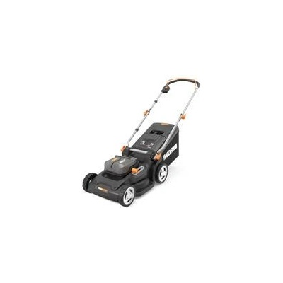 Worx WG745E
