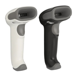 Honeywell 1472G2D-2USB-5-EU Voyager 1472g, 2D безжичен скенер, поставка, USB, 3 м кабел, IP42, черен (1472G2D-2USB-5-EU)