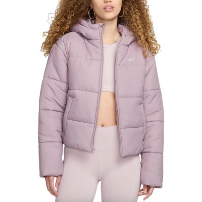 Nike Synthetic Puffer Jacket Women fz5899-226