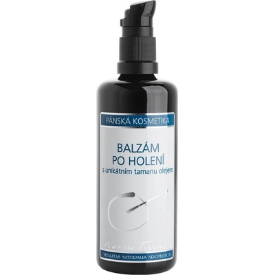 Nobilis Tilia balzam po holení 100 ml