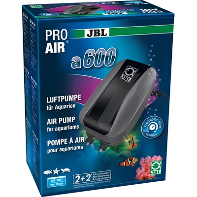 JBL ProAir a600