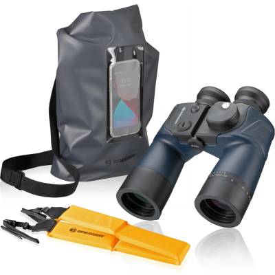 Bresser Binosail 7x50 WP