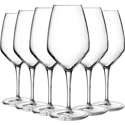 Bormioli Luigi Sklenice na víno Atelier Riesling 6 x 440 ml