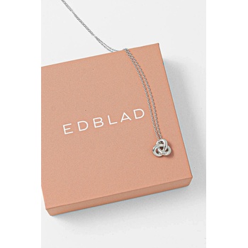 EDBLAD Колие EDBLAD Infinity Knot 129858 (129858)