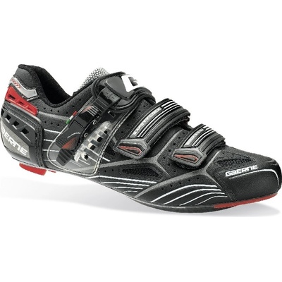 Gaerne Platinum Carbon Plus black