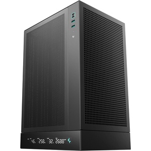 Deepcool CH170 Plus black (R-CH170-BKNGM0-G)