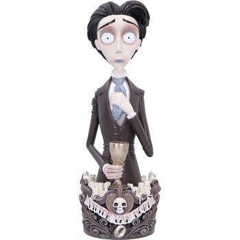 Nemesis Now Статуетка Nemesis Now Animation: Corpse Bride - Victor, 30 cm (B6644B24)