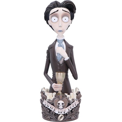 Nemesis Now Статуетка Nemesis Now Animation: Corpse Bride - Victor, 30 cm (B6644B24)