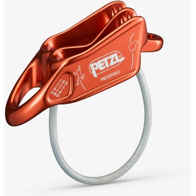 PETZL Reverso