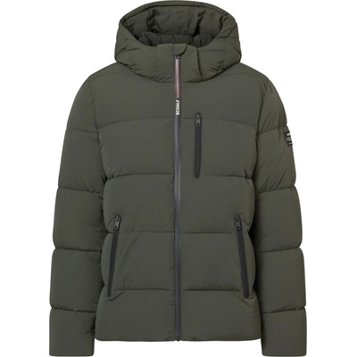 Ecoalf Мъжко зимно яке Ecoalf Bazon Jacket Winter jacket - Beetle - размер XXL (004-6991-0115)