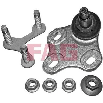 Podpora-/ Kloub Schaeffler FAG 825 0324 10