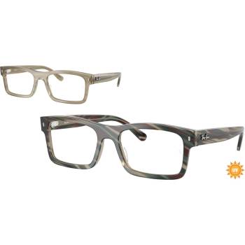 Ray-Ban RX5435 8381
