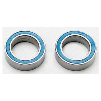 Traxxas сачмен лагер 8x12x3.5mm 2RS син (2)