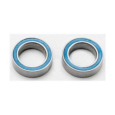 Traxxas сачмен лагер 8x12x3.5mm 2RS син (2)