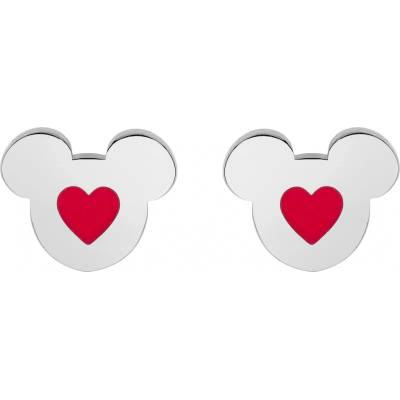 Disney ocelové náušnice Mickey Mouse E600189NRL.CS