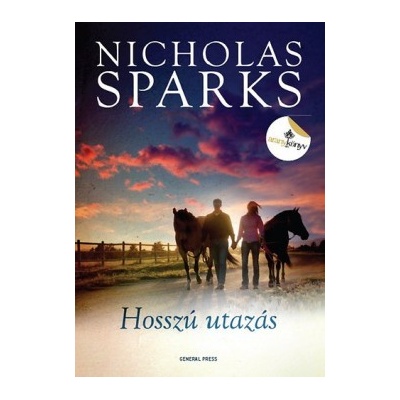 Hosszú utazás