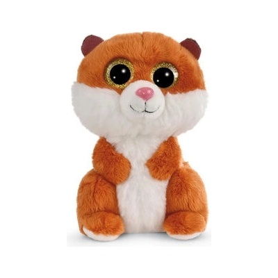 Nici Glubschis Křeček Stubbi 15 cm