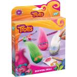 Totum Творчески комплект Totum - Trolls, Декорирай сам (T770003)