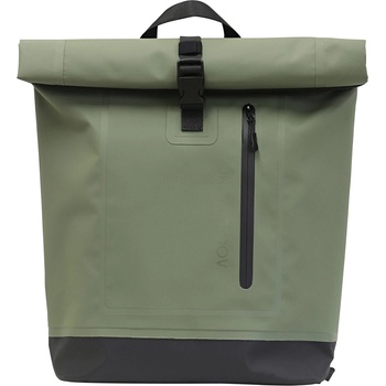 T'nB Раница TNB Urban Moov, до 16", водоустойчива, 20-25 L, PET-PVC, зелен