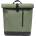 T'nB Раница TNB Urban Moov, до 16", водоустойчива, 20-25 L, PET-PVC, зелен