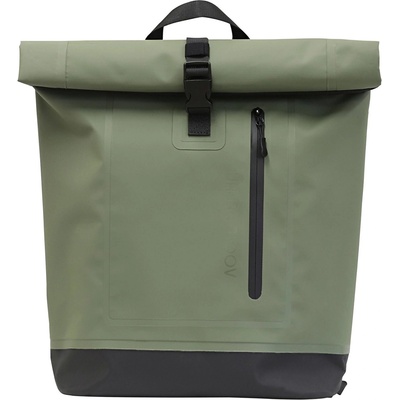 T'nB Раница TNB Urban Moov, до 16", водоустойчива, 20-25 L, PET-PVC, зелен