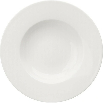 Villeroy & Boch Hlboký tanier 24 cm Basic White VIVO