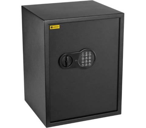 HomeSafe HV50E