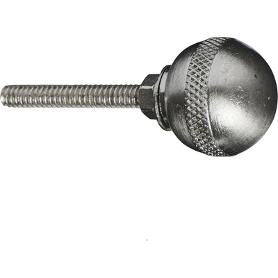 Ib Laursen Antique Brass 20 mm