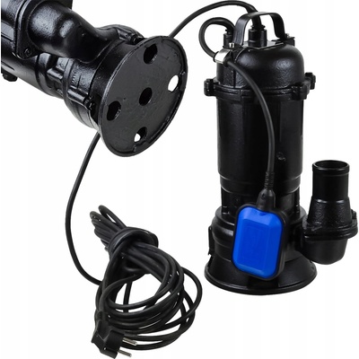 GEKO s plavákom G81420 550W